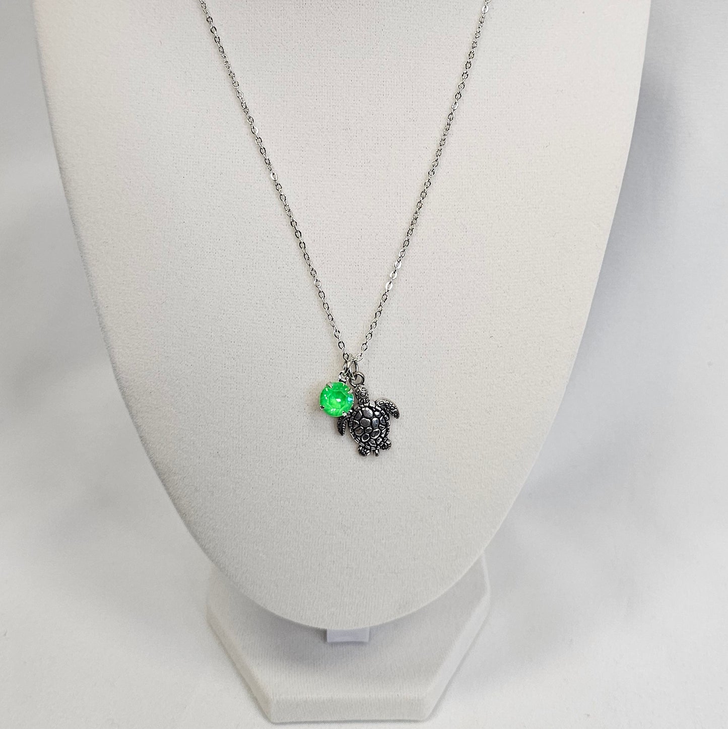 Nectar Charm Necklaces (You Pick the Color)